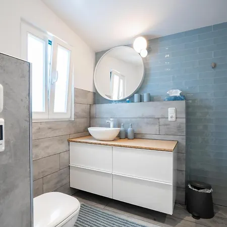 Apartment Gustava 29