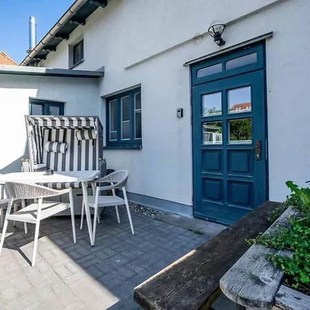 Gustava 29 * Graal-Mueritz