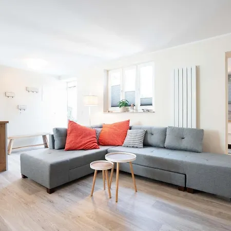 Gustava 29 Apartment *