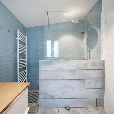 Gustava 29 Apartment