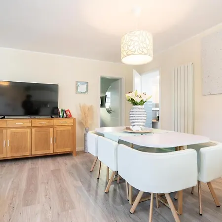 Gustava 29 Apartment