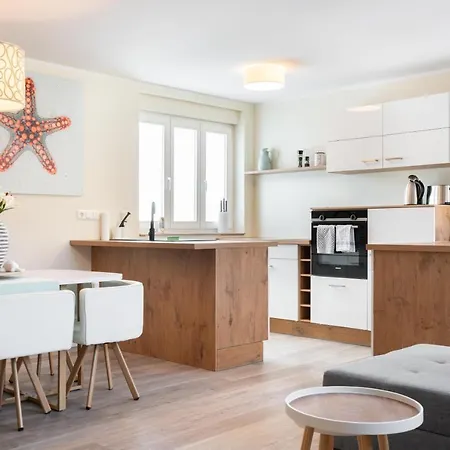 Gustava 29 Apartment *