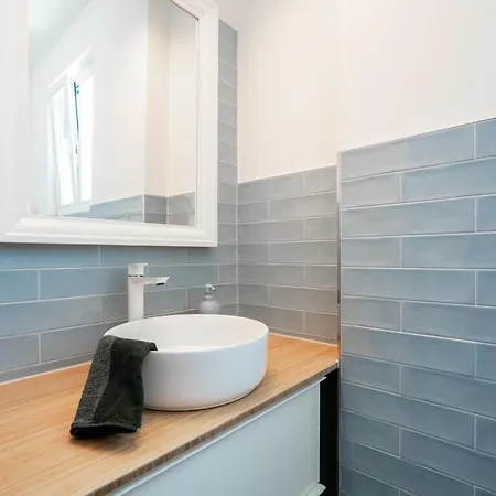 Apartment Gustava 29 *