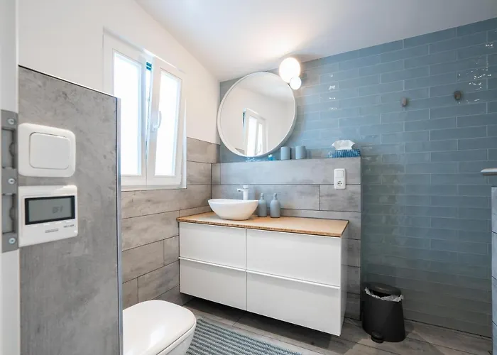 Апартаменты Gustava 29