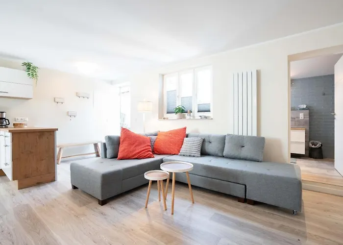 Gustava 29 Апартаменты *