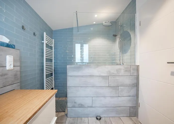 Gustava 29 Апартаменты